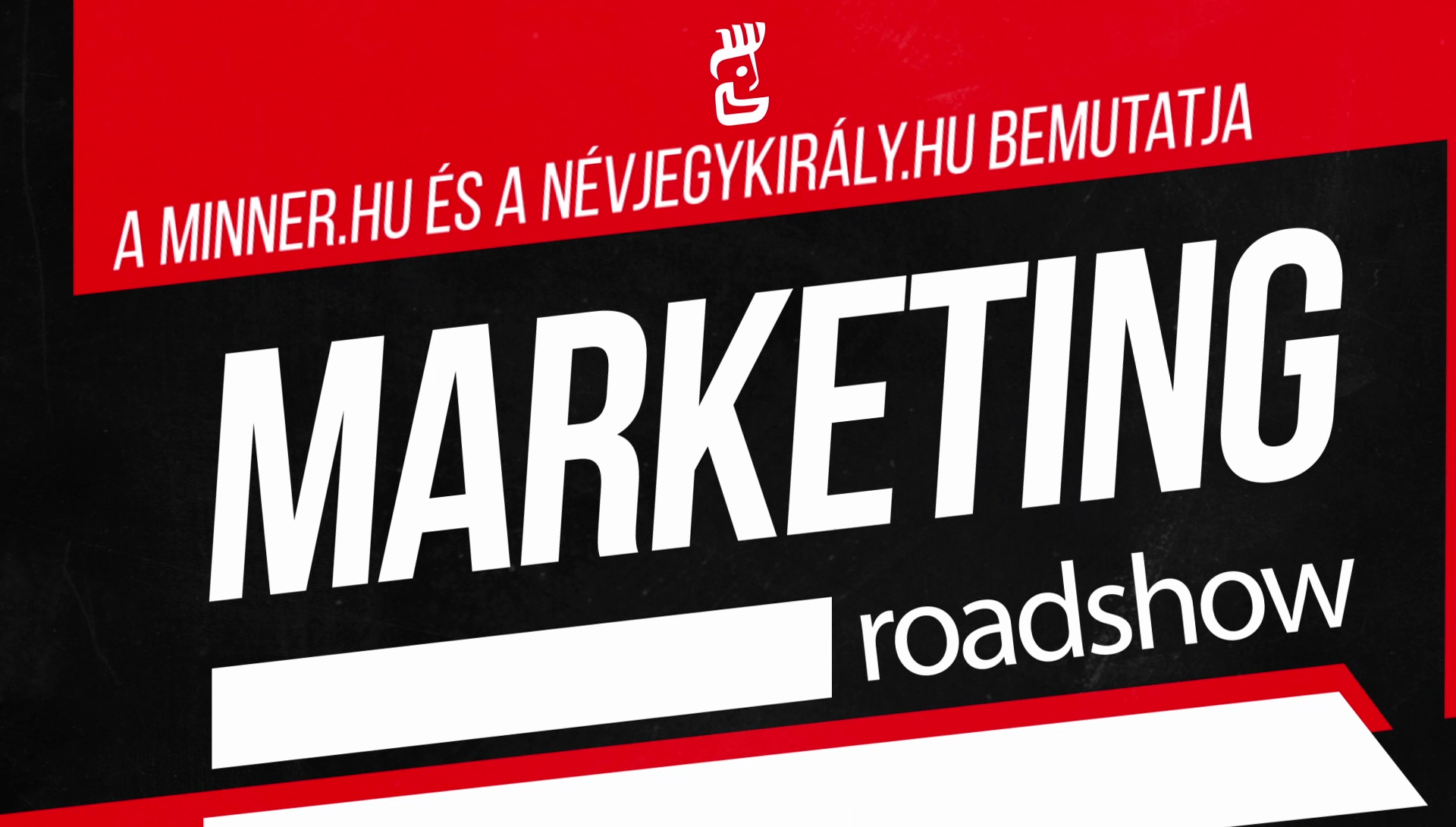 Marketing Roadshow - Zalaegerszeg